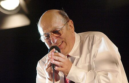 picture-alliance / ZB | Bernd Settnik