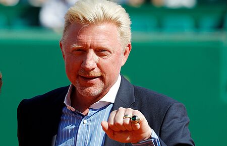 picture alliance / REUTERS | Eric Gaillard