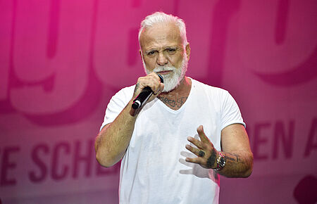 picture alliance / Geisler-Fotopress | Nicole Kubelka/Geisler-Fotopress