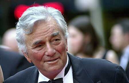 picture alliance / AP Photo | RON FREHM