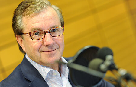 picture alliance / dpa | Angelika Warmuth