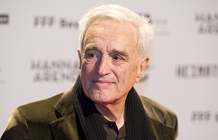 picture alliance / Sven Simon | Elmar Kremser/SVEN SIMON