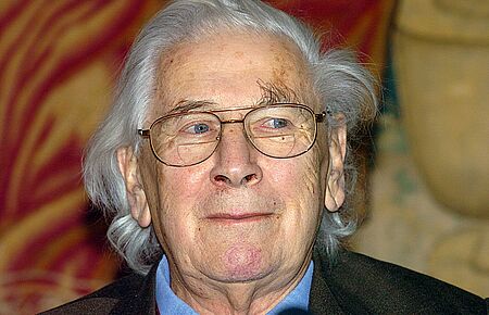 picture-alliance / dpa | Ulrich Perrey