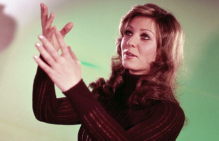 picture alliance / United Archives | United Archives / kpa / Grimm