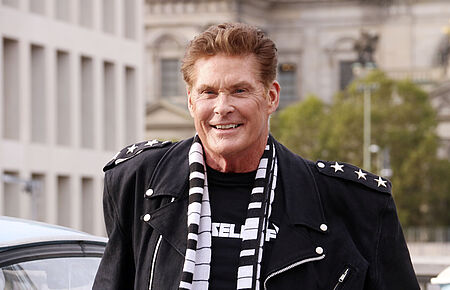 picture alliance / Geisler-Fotopress | Anita Bugge/Geisler-Fotopress