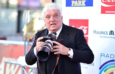 picture alliance / dpa | Uwe Anspach