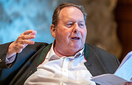 picture alliance/dpa | Armin Weigel