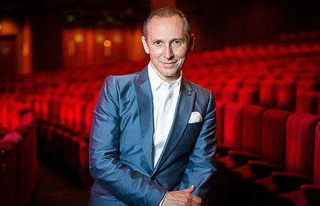 picture alliance / James Arthur Gekiere/BELGA/dpa | James Arthur Gekiere