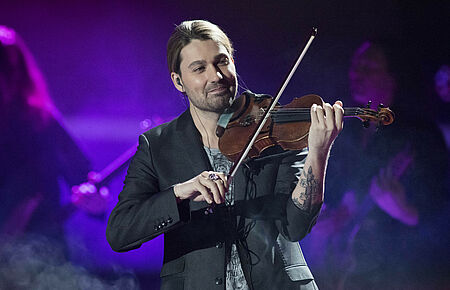 picture alliance / Geisler-Fotopress | Michael Kremer/Geisler-Fotopress