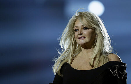 picture alliance/AP Photo | Alastair Grant