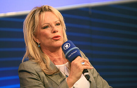 picture alliance / dpa | Susannah V. Vergau