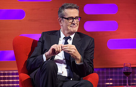 picture alliance / empics | Matt Crossick