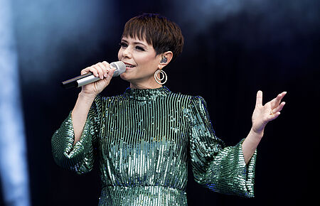 picture alliance / Geisler-Fotopress | Alexander Raemy/Geisler-Fotopres