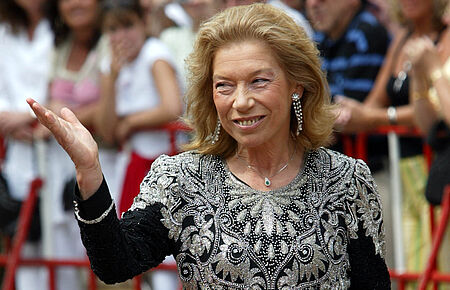 picture alliance / AP Photo | UWE LEIN