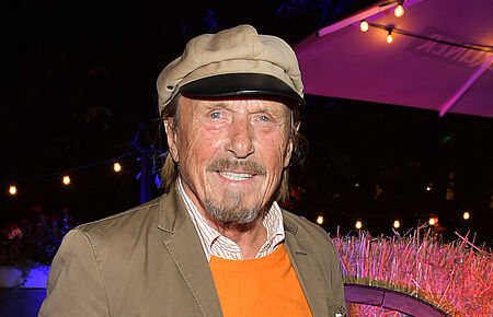 picture alliance / Ralf Mueller | Ralf Mueller