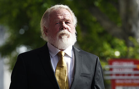 picture alliance/AP Images | Chris Pizzello