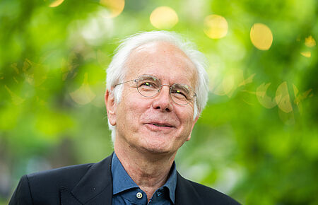 picture alliance / GEORG HOCHMUTH / APA / picturedesk.com | GEORG HOCHMUTH