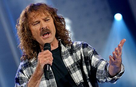 picture-alliance / ZB | Wolfgang Thieme