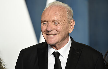 picture alliance / Evan Agostini/Invision/AP | Evan Agostini