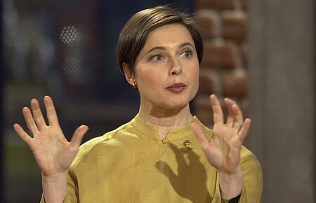 picture-alliance / Sven Simon | SVEN SIMON