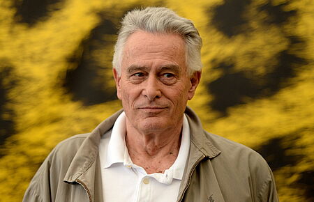 picture alliance / dpa | Urs Flueeler