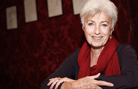 picture alliance / Gilbert Novy / KURIER / picturedesk.com | Gilbert Novy