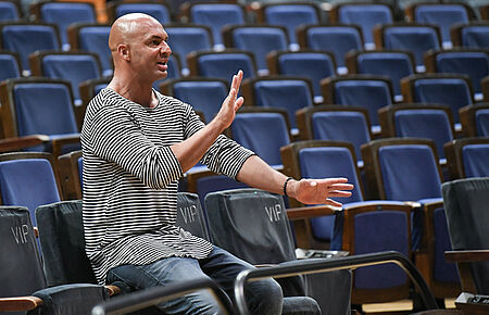 picture alliance/dpa/dpa-Zentralbild | Jens Kalaene