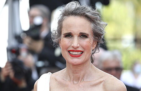 picture alliance / Vianney Le Caer/Invision/AP | Vianney Le Caer