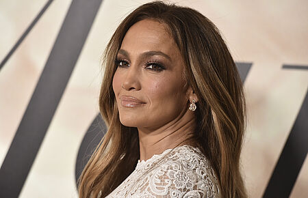 picture alliance / Jordan Strauss/Invision/AP | Jordan Strauss