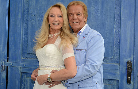 picture alliance / dpa | Patrick Seeger