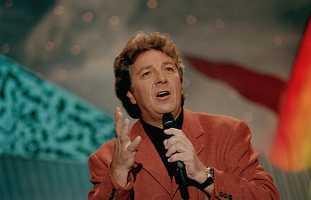 picture alliance / Sammlung Richter | Sammlung Richter/Max Kohr