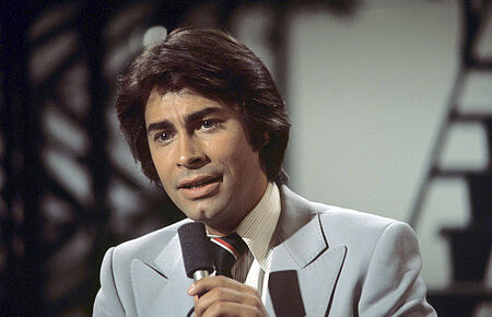 picture-alliance/ dpa | Walter Becher