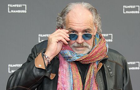 picture alliance / Eventpress | Eventpress MP