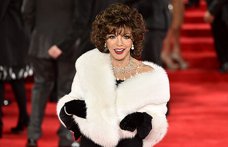 picture alliance / empics | Matt Crossick