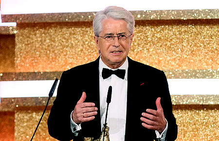 picture alliance / dpa | Andreas Lander