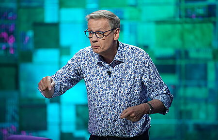 picture alliance / dpa / Stefan Gregorowius | Stefan Gregorowius