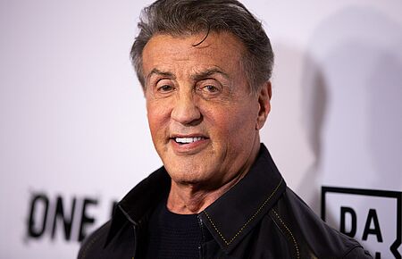 picture alliance / Everett Collection | Adrian Cabrero/Everett Collection